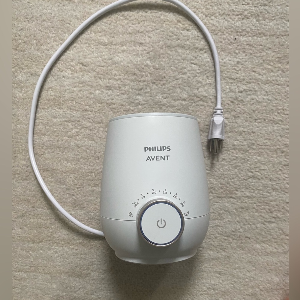 Philips AVENT Baby Bottle Warmer